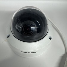 Hikvision DS-2CD2155FWD-IS 5MP Outdoor PoE Dome IP/Network CCTV Camera