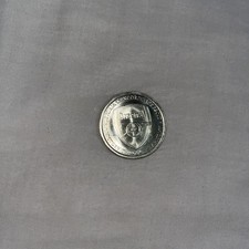 Arsenal 2020 FA Cup Winner Coin Limited Edition