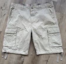 Mantaray Men’s Beige Cargo
