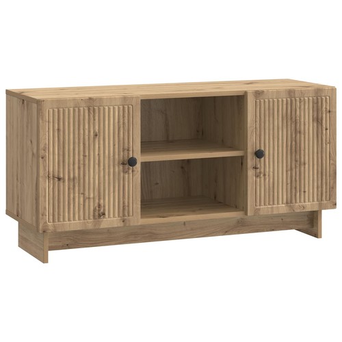 Cabinet engineered wood - tv,