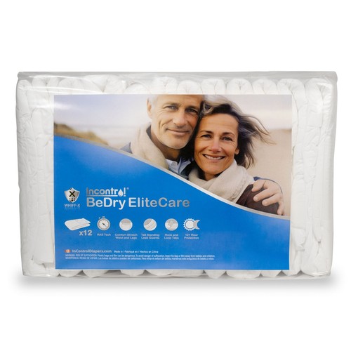 Incontrol bedry elitecare - bedry,