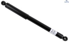 REAR SHOCK ABSORBER 350 019 SACHS I