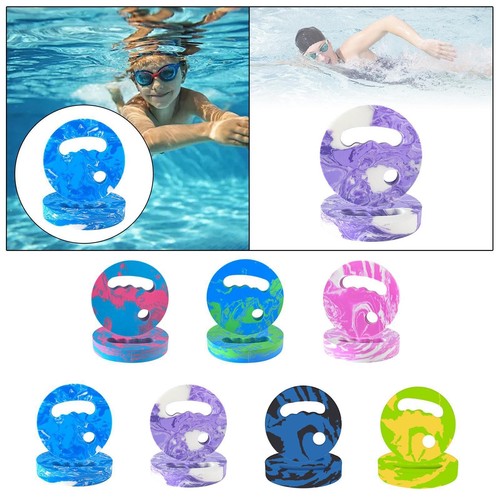 Water exercise discs buoyancy - water,