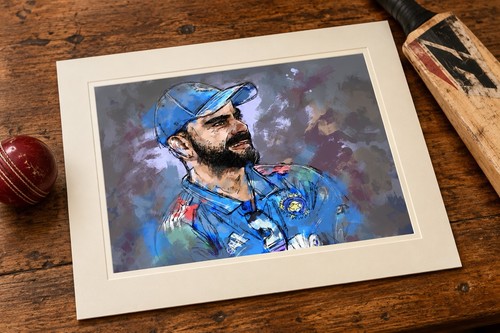 Virat kholi india cricket - virat,
