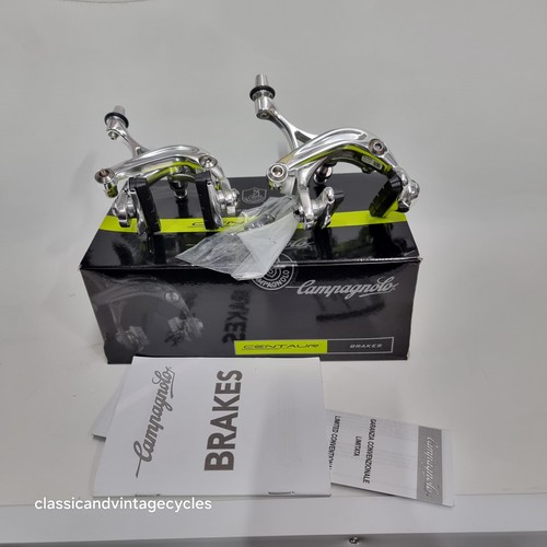 Nos campagnolo silver centaur - campagnolo,