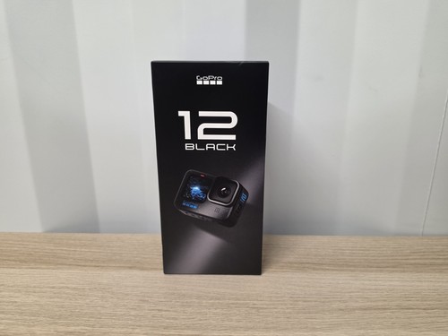 Gopro hero black action - gopro, 12