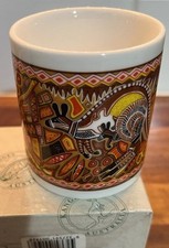 Souvenir Mug - Illustrations