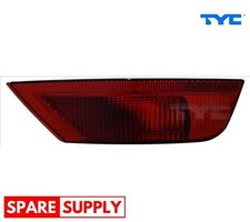 REAR FOG LIGHT FOR FORD