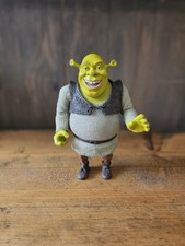 Dreamworks : Shrek Figure - MGA - 2006 - Rare