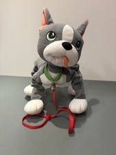 Peppy pups french bulldog soft - pups,