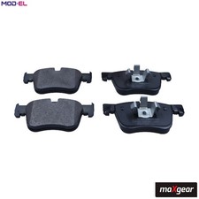 BRAKE PAD SET DISC BRAKE