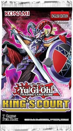 Konkico kings court - konkico,