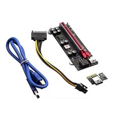 PCI-E Riser  Card Adapter PCIE