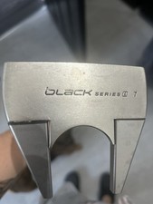 Odyssey Putter Black Series 1