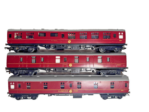 Triang hornby r339 r423 - triang, br