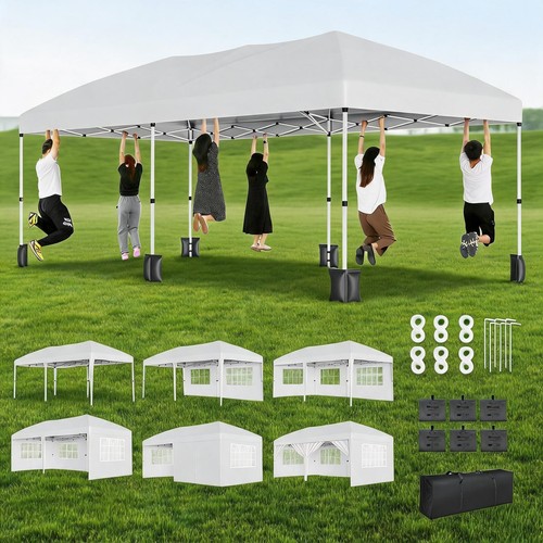 Pop up canopy w - pop,