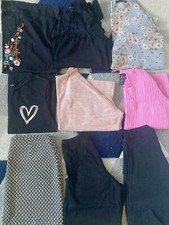 Beautiful Bundle of Ladies Clothes - Size 12-14 - 9 Items - Very Good Condition