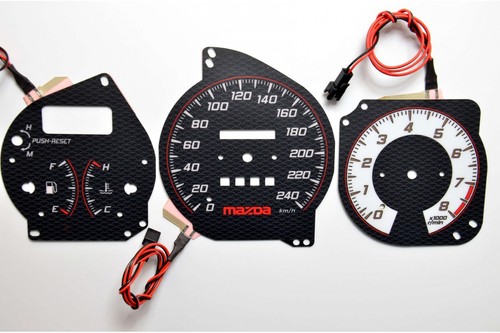 Mazda 323f design glow - bg,