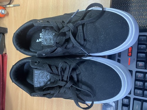 Airwalk kona size uk - 3,
