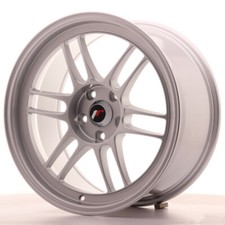 Japan Racing JR7 Alloy Wheel