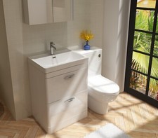 600 Bathroom Furniture Vanity
