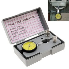0-0.8mm Dial Test Indicator