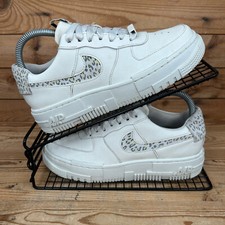 Nike Trainers Womens Size UK 4