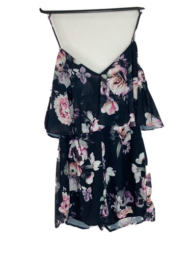Womens lipsy playsuit size - womens,