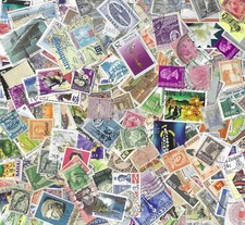 BRITISH COMMONWEALTH & EMPIRE STAMPS APPROX 700 65 GMS OFF PAPER  NO GB FREE P&P