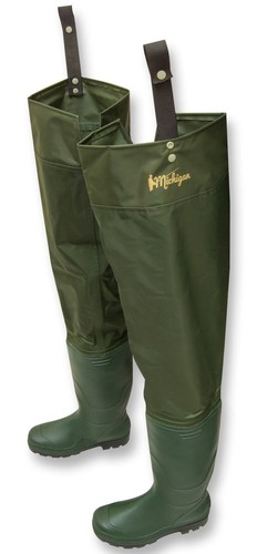 Michigan nylon waterproof - michigan, fly
