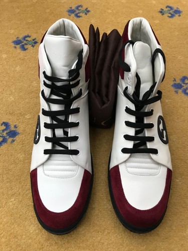 Gucci trainers sneaker - trainers,