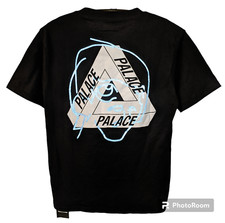 PALACE Tri Ferg Head Shirt