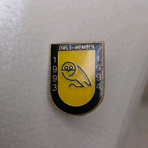 Sheffield wednesday member - wednesday, member's