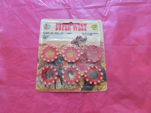 Super west flame ammunition - west,