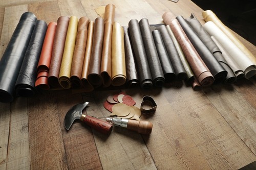 Premium italian cowhide - premium,