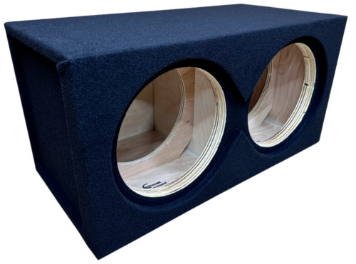 Custom sealed sub enclosure - custom,