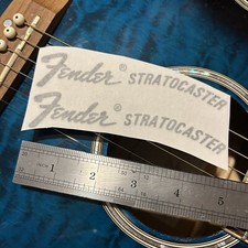 2 X non waterslide fender