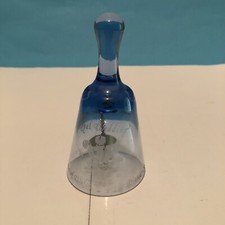 Wedgwood Blue Glass Royal