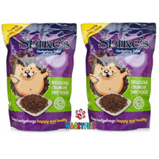 HEDGEHOG FOOD 5KG Spike's