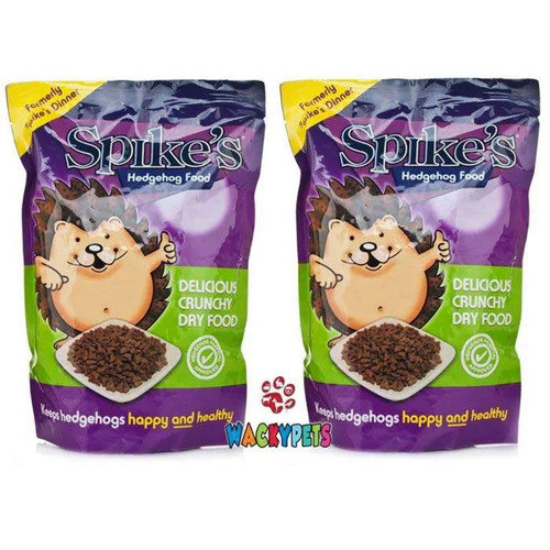 Hedgehog food 5kg - food,