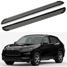 Running Board Side Step Steps