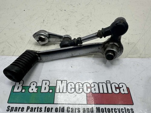 Lever pedal gear leverage - pedal,