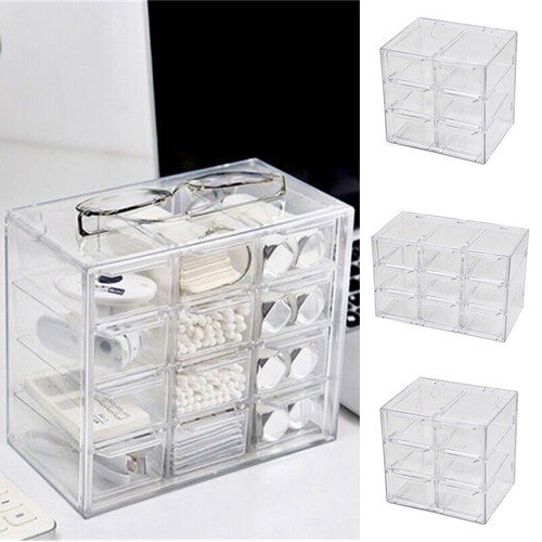 Box storage organizer mini - box,