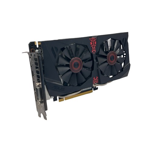 Nvidia geforce gtx960 - gtx960, asus