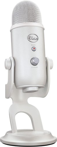 Logitech blue yeti premium - logitech,