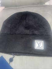 Louis Vuitton Black Petit