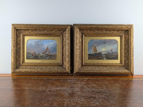 Pair british school - british,