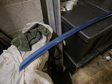 BMW E46 Genuine Rear Spoiler