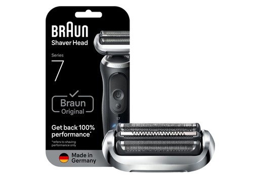 Braun 74s shaver replacement - braun,