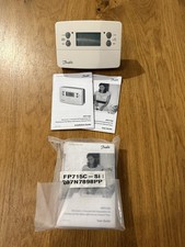 Danfoss 087N789800 Electronic